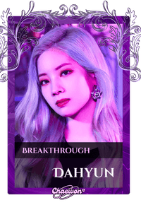 Dahyun