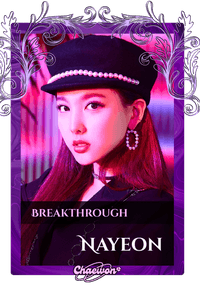 Nayeon