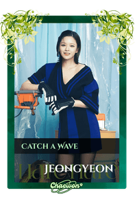 Jeongyeon