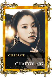 Chaeyoung