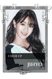 Jihyo