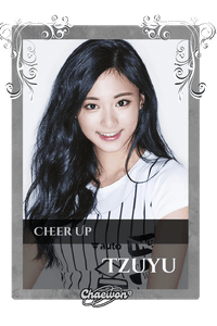 Tzuyu