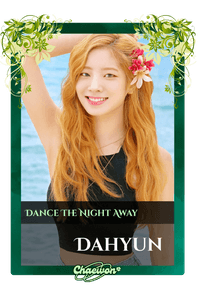 Dahyun