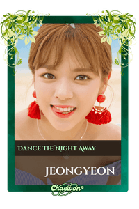 Jeongyeon