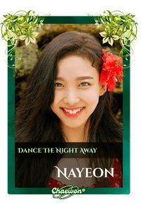 Nayeon