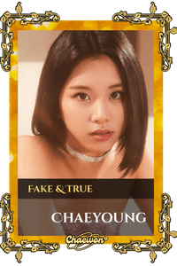 Chaeyoung