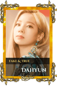 Dahyun