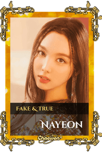 Nayeon