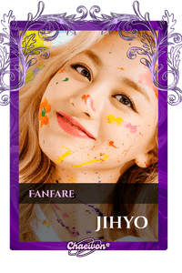 Jihyo