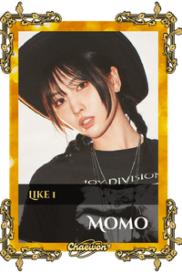 Momo