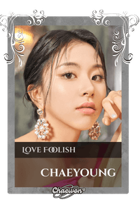 Chaeyoung