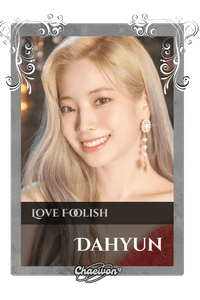 Dahyun
