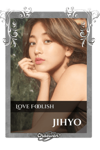 Jihyo
