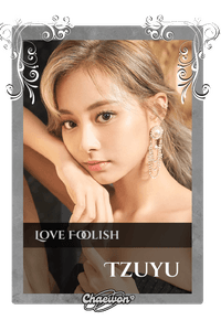 Tzuyu