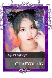 Chaeyoung
