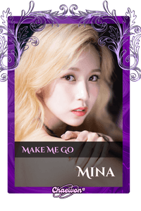 Mina