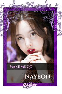 Nayeon