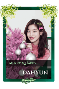 Dahyun