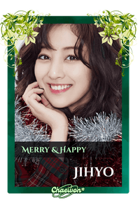 Jihyo