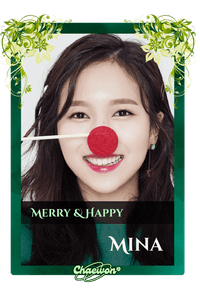 Mina