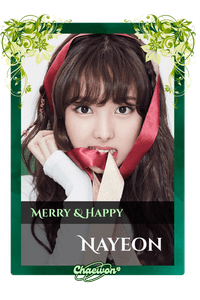 Nayeon