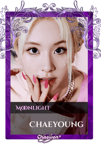 Chaeyoung