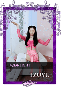 Tzuyu