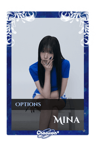 Mina