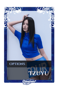 Tzuyu
