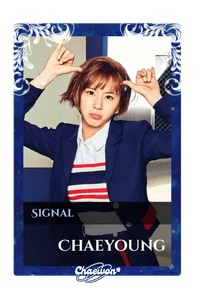 Chaeyoung