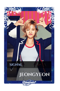 Jeongyeon