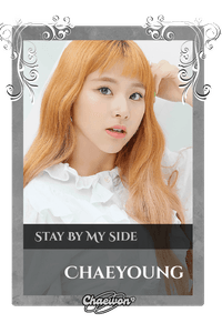 Chaeyoung