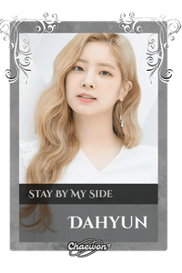 Dahyun
