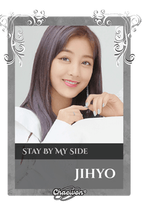 Jihyo