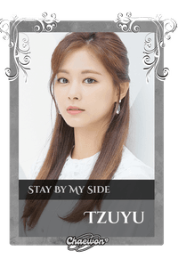 Tzuyu