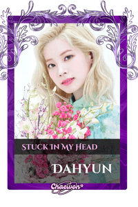 Dahyun