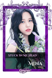 Mina