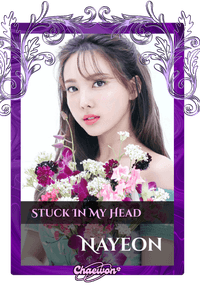 Nayeon