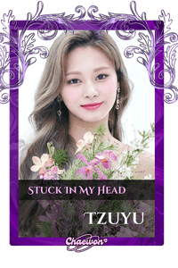 Tzuyu