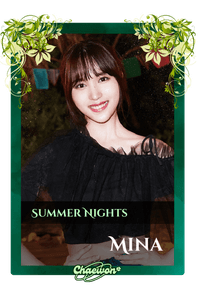 Mina