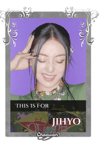 Jihyo