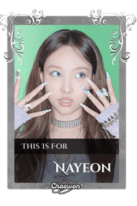 Nayeon
