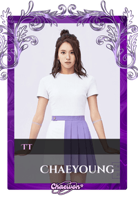 Chaeyoung