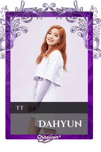 Dahyun