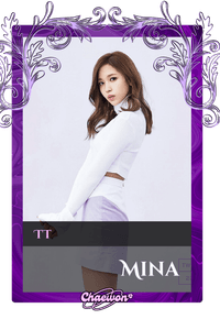Mina