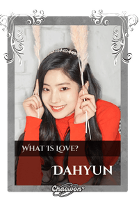 Dahyun