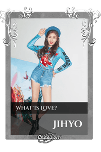Jihyo