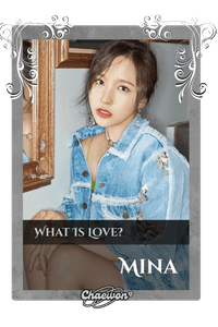 Mina