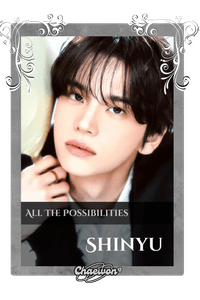 Shinyu