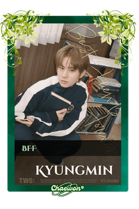 Kyungmin